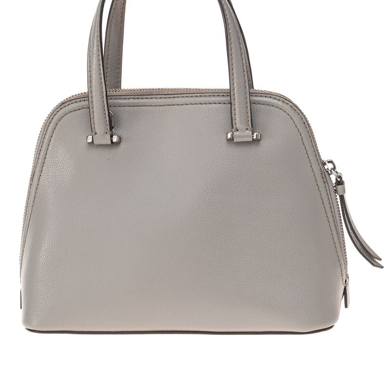 Bolsa-Kate-Spade-Couro-Cinza-