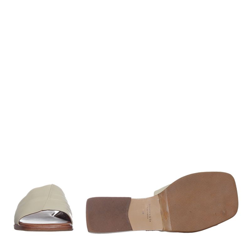 Rasteira-Escudero---Co-Acht-Couro-Creme