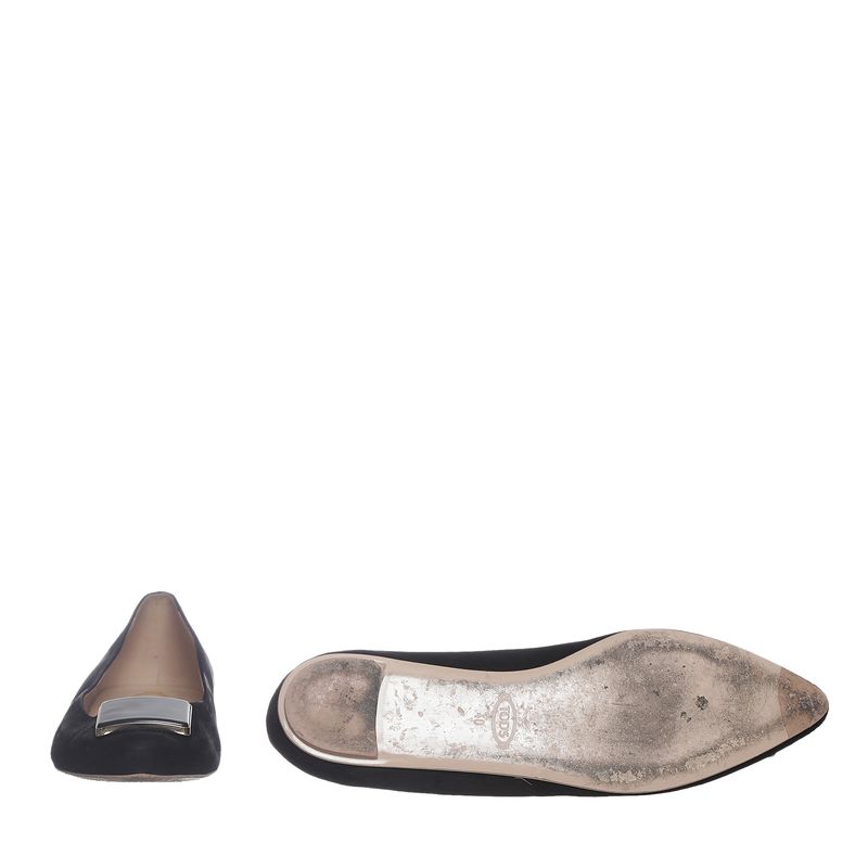Sapatilha-Tods-Camurca-Preto