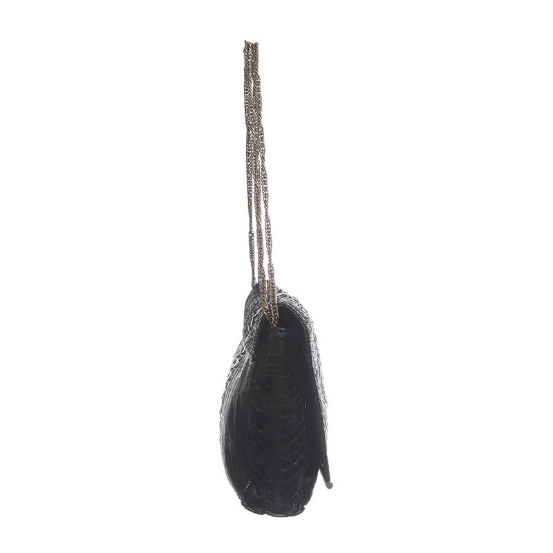 Bolsa-Alexandre-Birman-Couro-Exotico-Preta