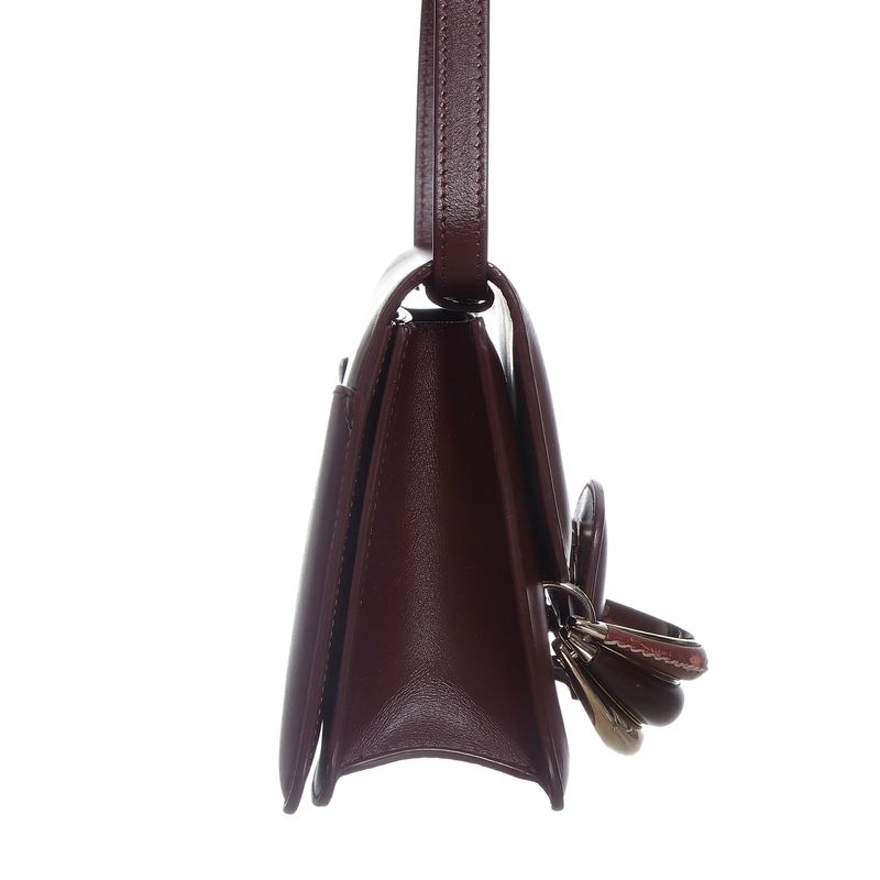 Bolsa-Chloe-Kattie-Couro-Vinho