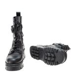Bota-Valentino-Garavani-Couro-Preto-