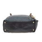 Bolsa-Michael-Kors-em-Couro-Preto
