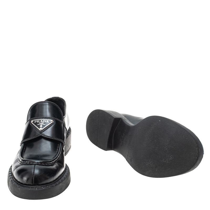 Mocassim-Prada-Couro-Escovado-Preto-