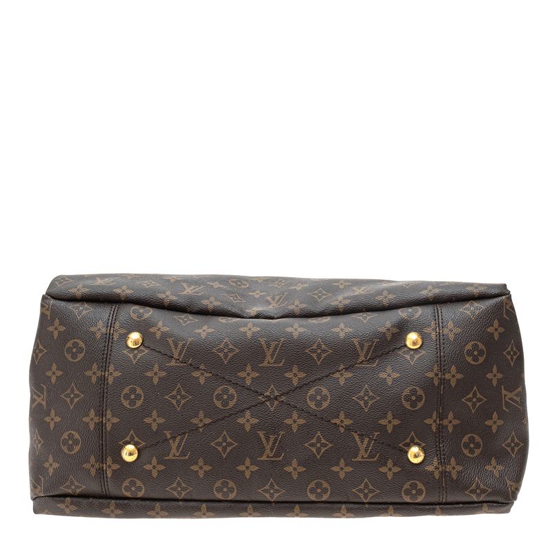 Bolsa-Louis-Vuitton-Artsy-Monograma-