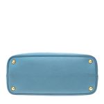 Bolsa-Prada-Double-Saffiano-Azul-