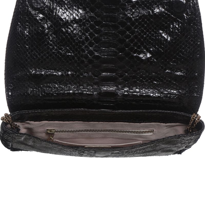 Bolsa-Alexandre-Birman-Couro-Exotico-Preta