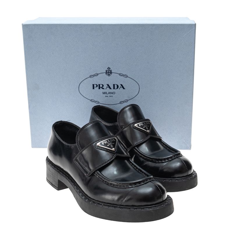 Mocassim-Prada-Couro-Escovado-Preto-