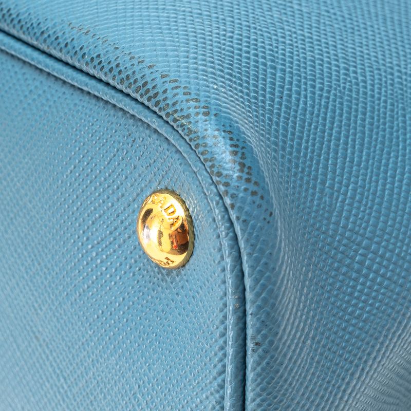 Bolsa-Prada-Double-Saffiano-Azul-