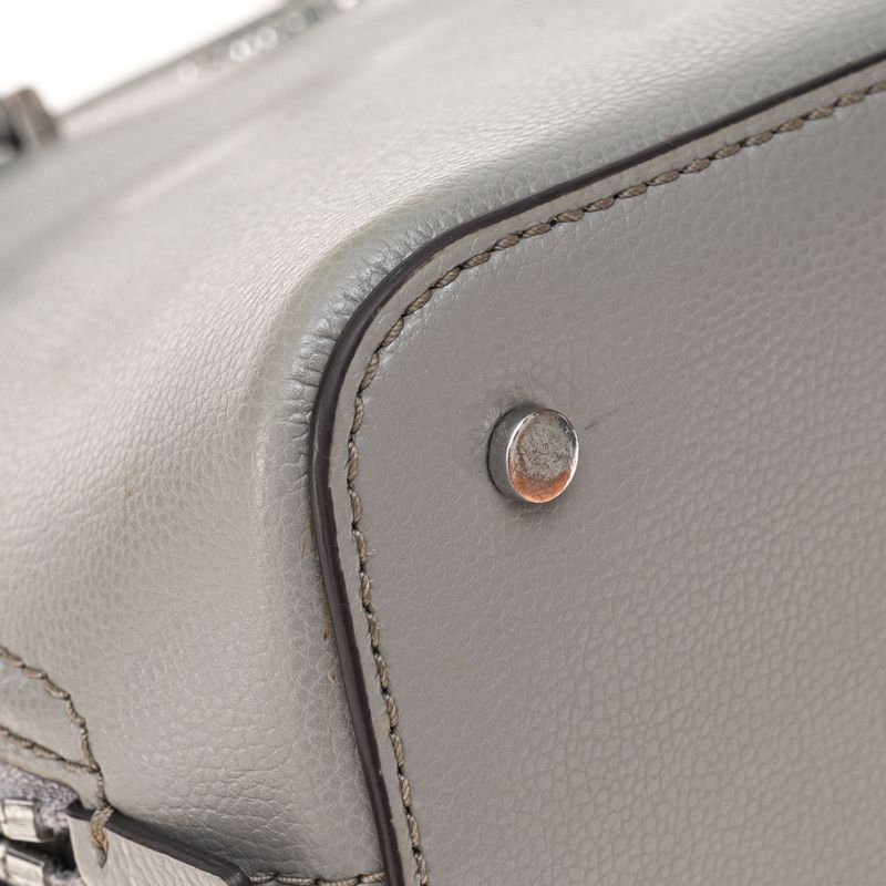 Bolsa-Kate-Spade-Couro-Cinza-