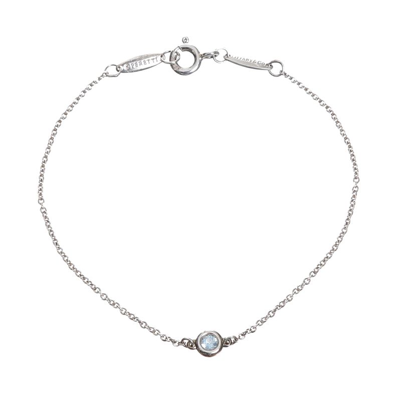 Pulseira-Tiffany---Co-Agua-Marinha-em-Prata