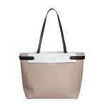 Bolsa-Kate-Spade-Couro-Bicolor-