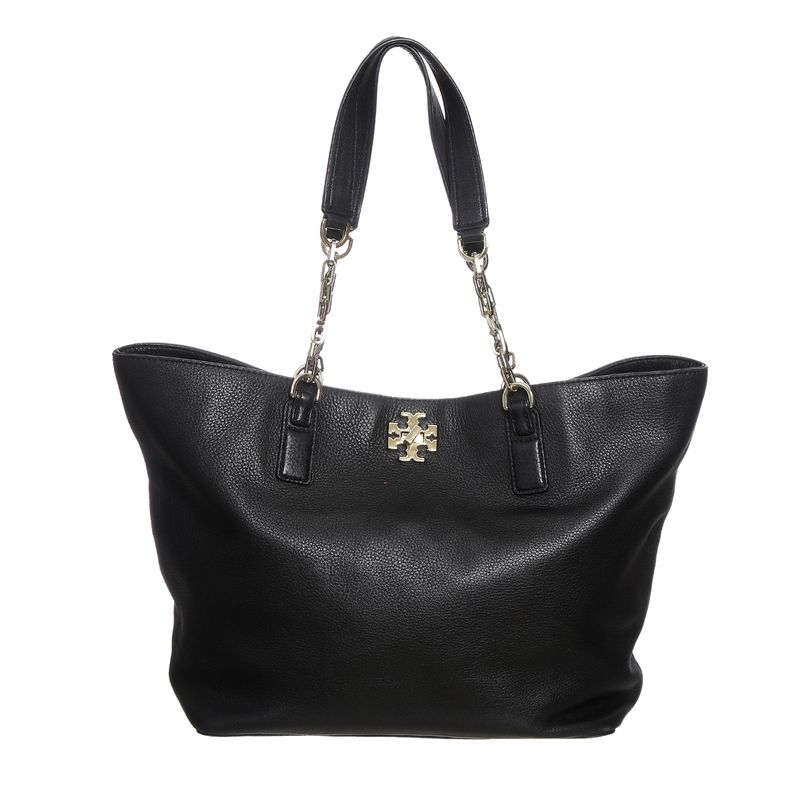 Bolsa-Tory-Burch-Couro-Preta