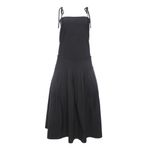 Vestido-Aluf-Pregas-Preto-