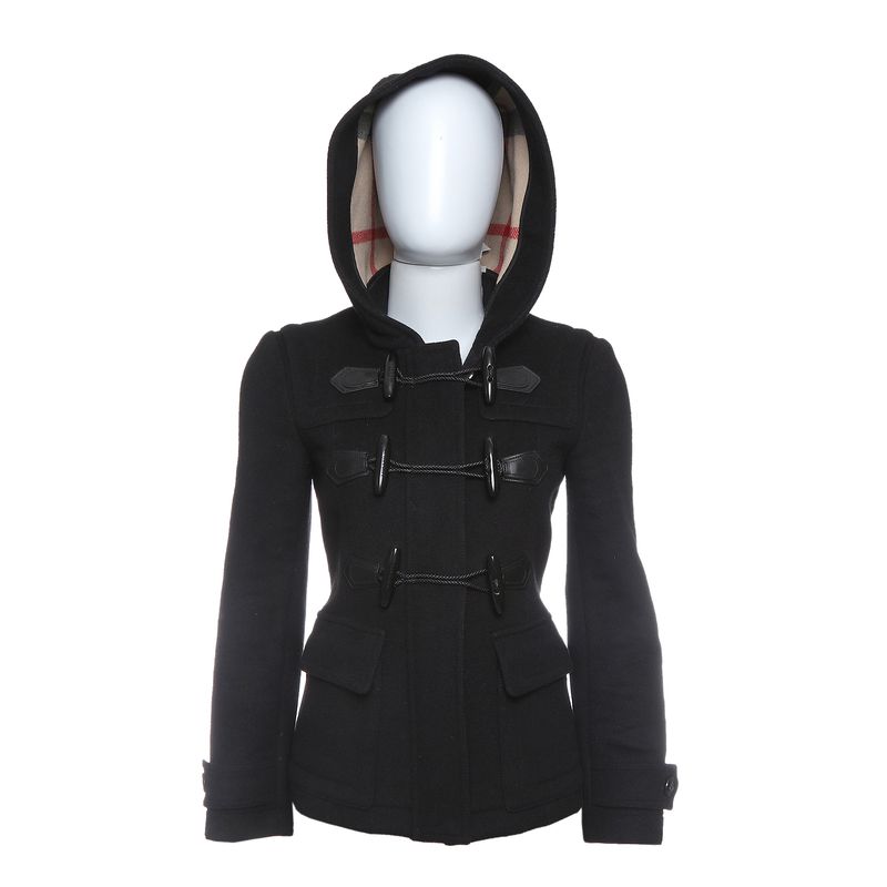Casaco-Burberry-Preto-