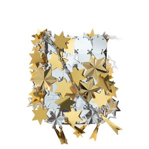 Bolsa Rabbane Aplicações Estrelas
