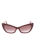 Oculos-Dolce---Gabbana-Vermelho-