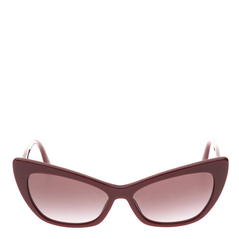 Oculos-Dolce---Gabbana-Vermelho-
