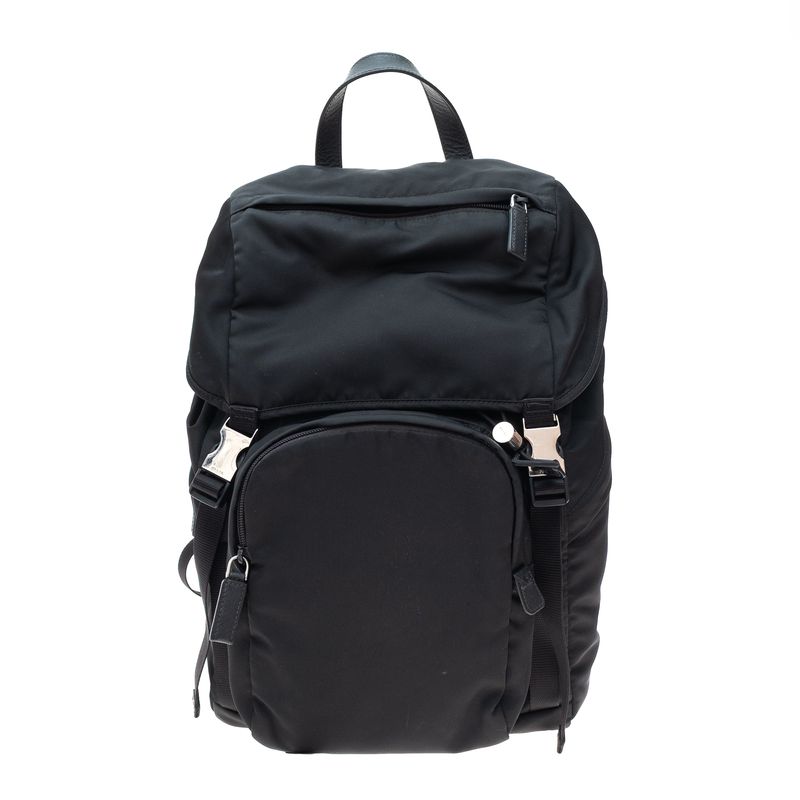 Mochila-Prada-Re-Nylon-Preto-