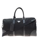 Mala-de-Mao-Prada-Re-Nylon-Preta-