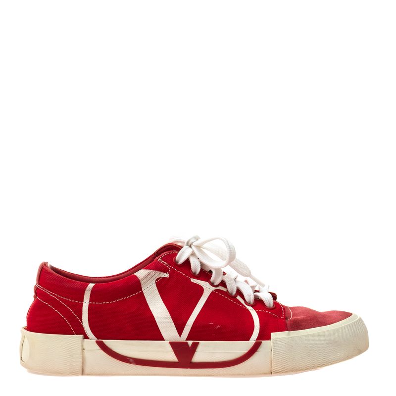 Tenis-Valentino-Vermelho-