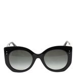 302111-Oculos-Fendi-0265S-Acetato-Preto-1