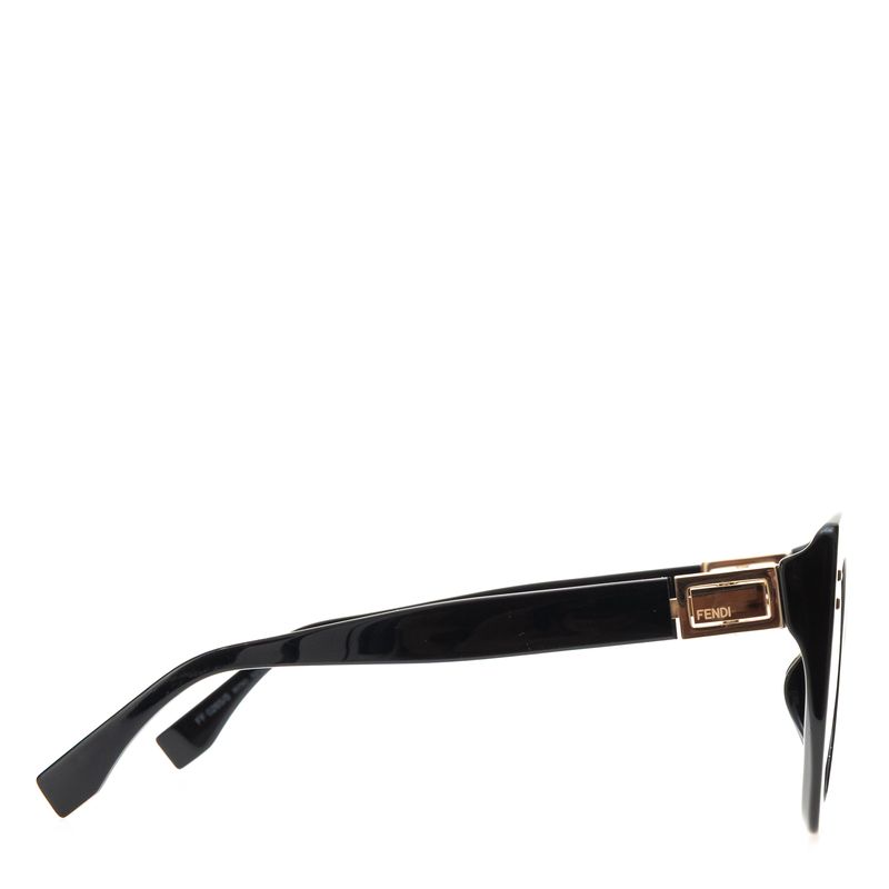 302111-Oculos-Fendi-0265S-Acetato-Preto-2