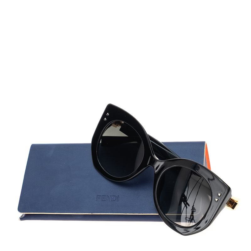 302111-Oculos-Fendi-0265S-Acetato-Preto-7