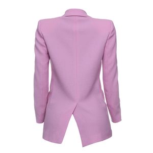 Blazer Blazé Milano Rosa