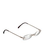 Oculos-de-Grau-Chanel-Infantil-Dourado