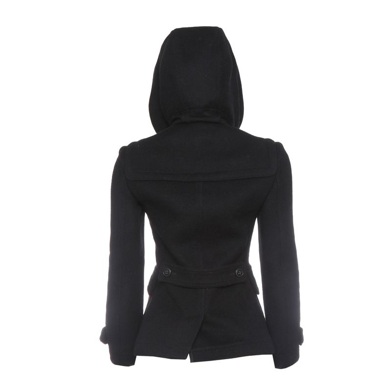 Casaco-Burberry-Preto-