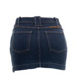 Saia-Gucci-Curta-Jeans