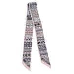 Lenco-Hermes-Twilly-Seda-Estampado-