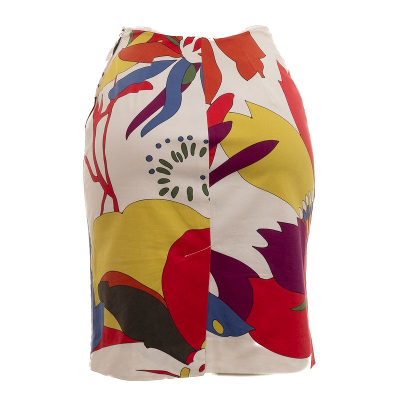 Saia-Paul-Smith-Estampada-Colorida-