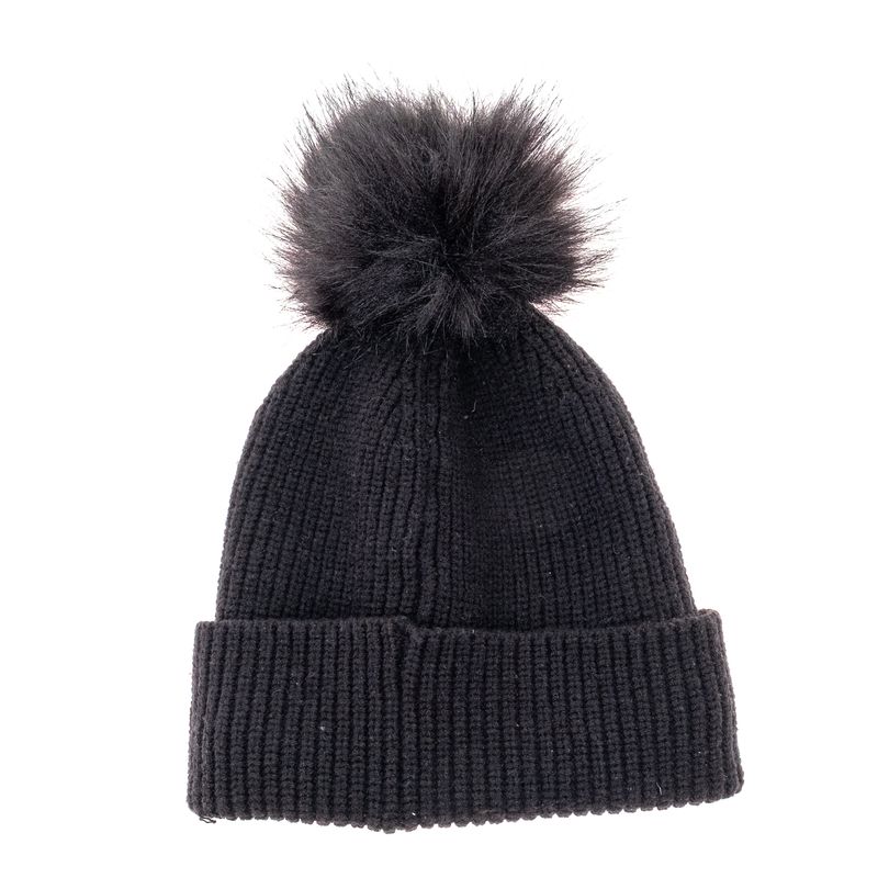 Gorro-Karl-Lagerfeld-Preta-