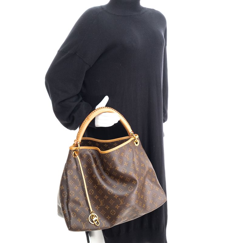 Bolsa-Louis-Vuitton-Artsy-Monograma-