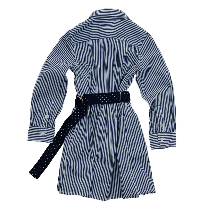 Vestido-Polo-Ralph-Lauren-Infantil-Listrado-Azul-