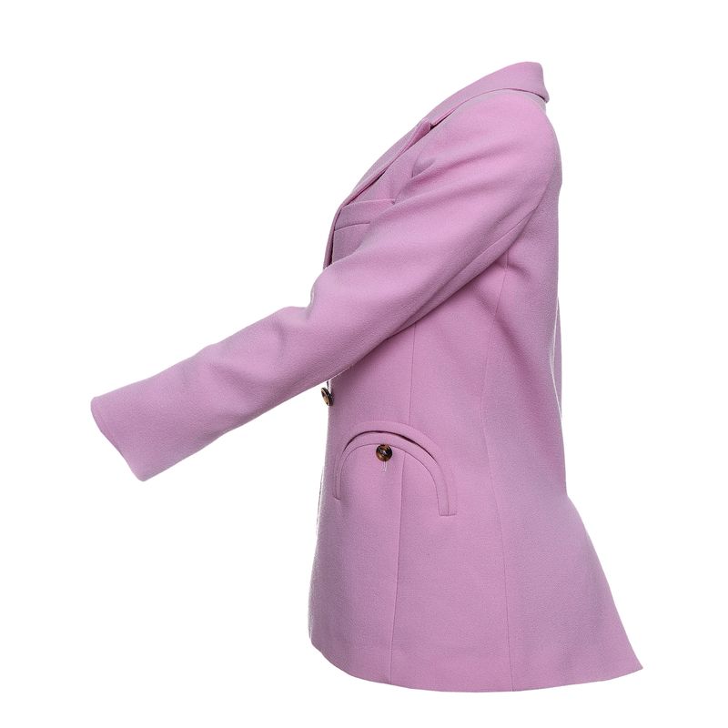Blazer-Blaze-Milano-Rosa