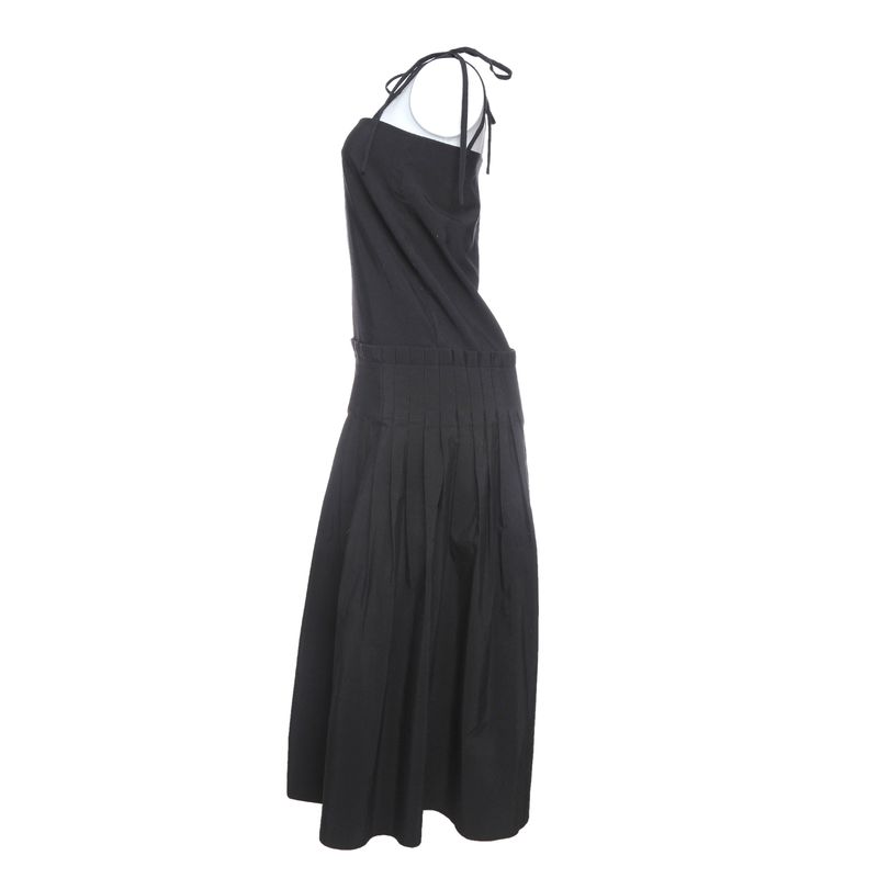 Vestido-Aluf-Pregas-Preto-