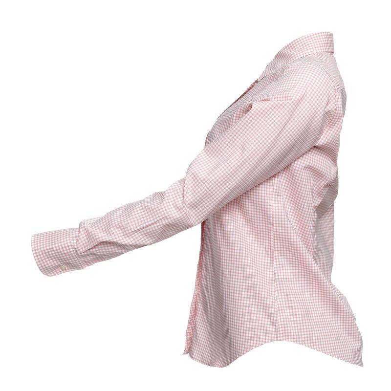 Camisa-Ralph-Lauren-Vichy-Rosa-