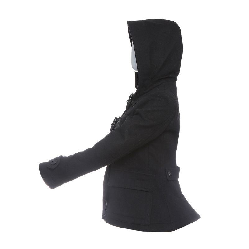 Casaco-Burberry-Preto-