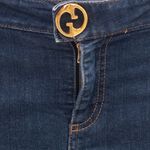 Saia-Gucci-Curta-Jeans
