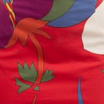 Saia-Paul-Smith-Estampada-Colorida-