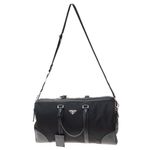 Mala-de-Mao-Prada-Re-Nylon-Preta-