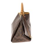 Bolsa-Louis-Vuitton-Artsy-Monograma-