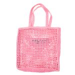 Bolsa-Prada-Rafia-Rosa-