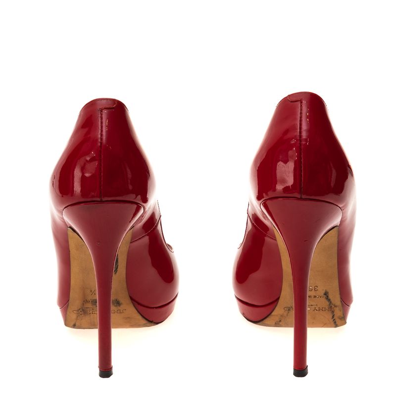 Sapato-Jimmy-Choo-Vermelho-