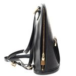 Mochila-Louis-Vuitton-Vintage-Gobelins-Epi-Preta-