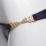 Biquini-Lenny-Niemeyer-Azul-Marinho-