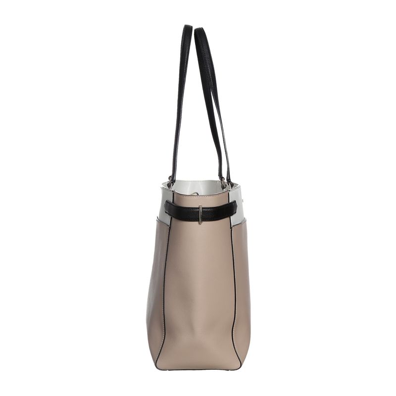 Bolsa-Kate-Spade-Couro-Bicolor-